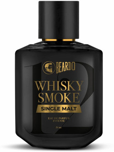 BEARDO Whisky Smoke Single Malt Perfume 50 ml - Image 6