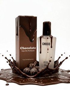 Dr. Corbero Signature Chocolate Perfume 60ml - Image 6