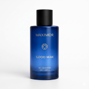 MAXIMOR Good Man Perfume 100 ml - Image 6
