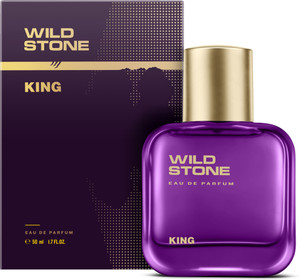 Wild Stone KING Perfume 50 ml - Image 2
