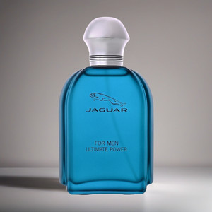JAGUAR FOR MEN ULTIMATE POWER EDT 100ML Eau de Toilette  -  100 ml