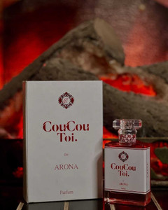 WALTTARIS Cou Cou Toi Secret Garden 50 ml - Image 5