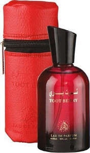 AL FAKHR TOOT BERRY Eau de Parfum 100ml - Image 3