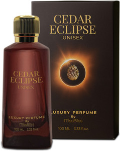 MissBliss Cedar Eclipse 100ml Unisex Perfume - Image 6