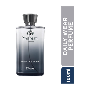 Yardley Gentleman Classic 100 ml Perfume - Image 6