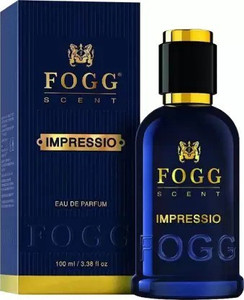 FOGG Eau De Parfum 100 ml - Image 2
