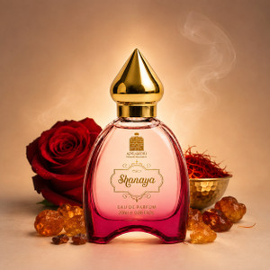 Adilqadri Shanaya Perfume 20 ml - Image 4