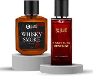 BEARDO Godfather Mafia, 100 ml - Image 6