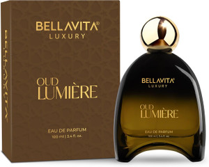 BELLAVITA LUXURY OUD LUMIERE 100 ml - Image 6