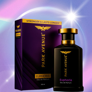 PARK AVENUE Euphoria Men's Perfume 100ml - Image 5