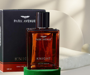 PARK AVENUE Knight Perfume 100 ml - Image 1