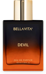 BELLAVITA DEVIL 100ml Eau de Parfum - Image 5