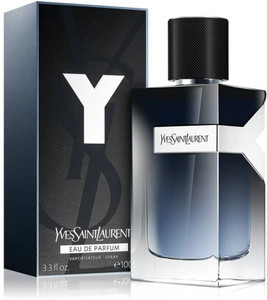 SUVASIRA Yves Saint Laurent 100ml Eau de Parfum - Image 1