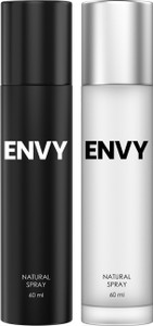 Envy Natural Spray Perfume EDP 120 ml - Image 6