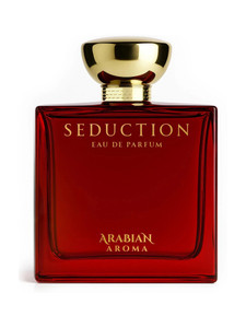 Arabian Aroma Seduction Perfume for Men 100 ml - Image 6