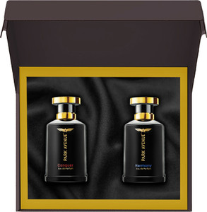 Buy Park Avenue Conquer & Harmony Eau de Parfum 200 ml - Image 1