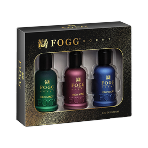 FOGG Gift Set Premium Perfume
