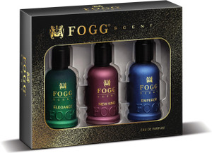FOGG Gift Set Premium Perfume 90 ml - Image 6