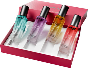 Sotrue Perfume For Women 4x20ml Pack of 4 · 20 ml (80 ml total) - Image 6