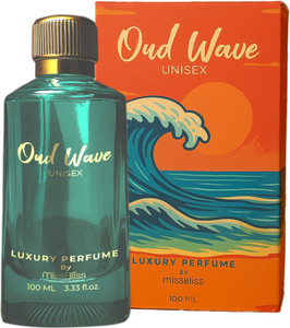 MissBliss Oud Wave 100 ml Perfume - Image 6