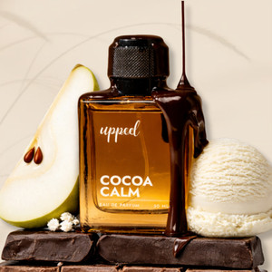 Uppeel Cocoa Calm Eau De Parfum - 50 ml - Image 6