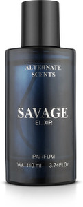 Alternate Savage Elixir Premium Perfume |25% Perfume Oil |Long Lasting|Strong| Extrait De Parfum  -  110 ml