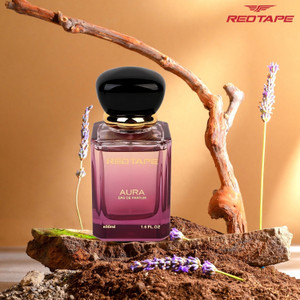 Red Tape Aura Eau de Parfum 50 ml - Image 6
