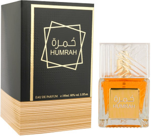 Manasik Humrah AQD Eau de Parfum - 100 ml - Image 3