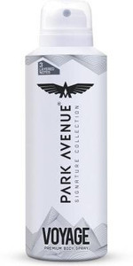 Park Avenue Perfume Spray 001 - 150 ml - Image 2