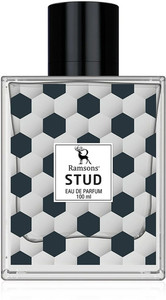 RAMSONS STUD Eau de Parfum 100 ml - Image 5