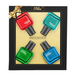 Buy Wild Stone Edge, Forest Spice, Hydra Energy & Ultra Sensual