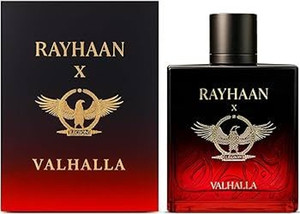 Rayhaan Valhalla Eau de Parfum - 100 ml - Image 2