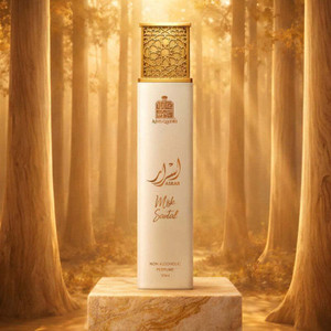 Adilqadri Asrar Misk Santal 50ml - Image 3
