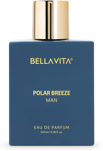 BELLAVITA POLAR BREEZE Perfume 100 ml - Image 5