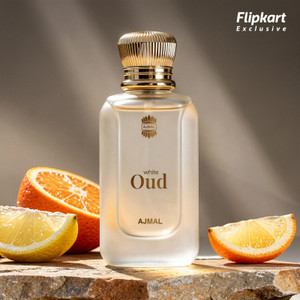 Ajmal White Oud EDP 30 ml - Image 6
