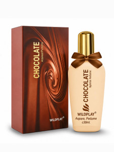 Wildplay Chocolate Eau de Parfum 30 ml - Image 6