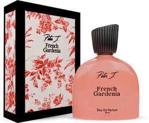 French Gardenia Parfum Gardenia Buy Peter J French Gardenia Eau De