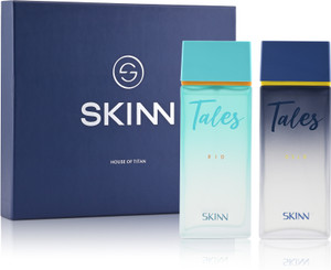 SKINN by TITAN Perfume Gift Box Pack of 200 · 200 ml (40 L total) - Image 6
