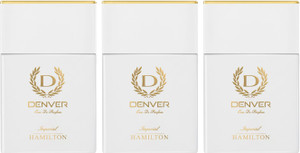 DENVER Imperial Perfume EDP 210 ml - Image 5