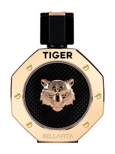 BELLAVITA TIGER Perfume for Men 100 ml - Image 5