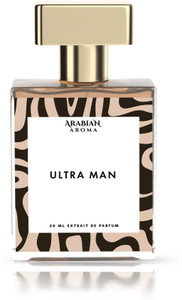 Arabian Aroma Ultra Male Perfume 50 ml - Image 6
