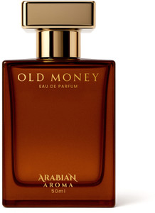 Arabian Aroma Old Money Eau de Parfum 50ml - Image 6