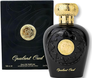 KUSIKA Opulent Oud Eau de Parfum 99ml - Image 5