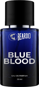 BEARDO Blue Blood Perfume 30 ml - Image 6