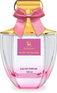 Buy RAMSONS SCENT DE BLOOM Eau de Parfum 100 ml Online In India