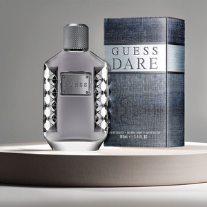 Buy GUESS Dare Homme Eau de Toilette 100 ml Online In India