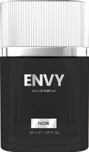Envy Men Noir Eau de Parfum 50ml - Image 6