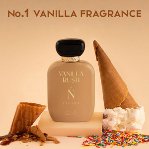 Nisara Vanilla Rush Eau De Parfum 100ml - Image 6