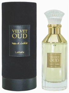 Lattafa Velvet Oud Eau de Parfum 100 ml - Image 5
