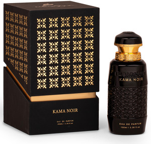 Embarouge Kama Noir Perfume 100 ml - Image 6